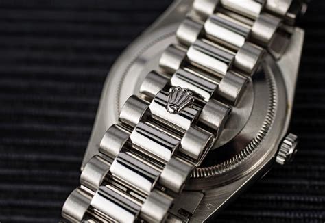 bracciale rolex 63600|bob's rolex bracelets.